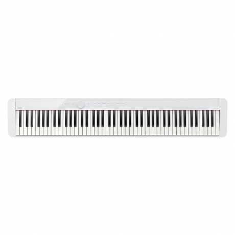 CASIO PX-S1000WE Dijital Piyano (Beyaz)<br>Fotoğraf: 1/2