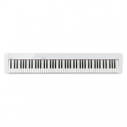 CASIO PX-S1000WE Dijital Piyano (CS-68WE & Kulaklık Seti)