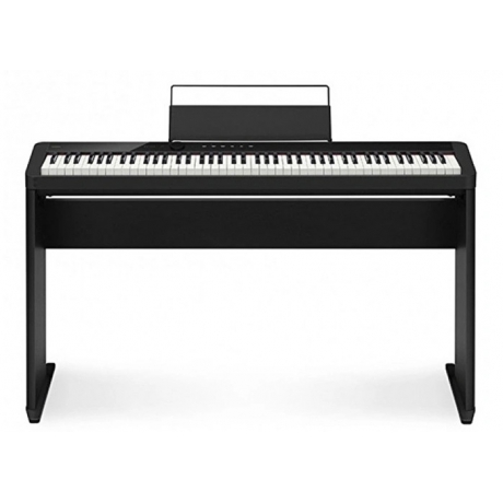 Casio PX-S1100BK Dijital Piyano (CS-68 & Kulaklık Seti)<br>Fotoğraf: 2/6