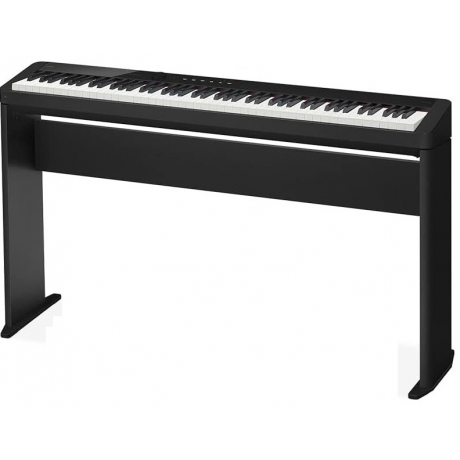 Casio PX-S1100BK Dijital Piyano (CS-68 & Kulaklık Seti)<br>Fotoğraf: 3/6