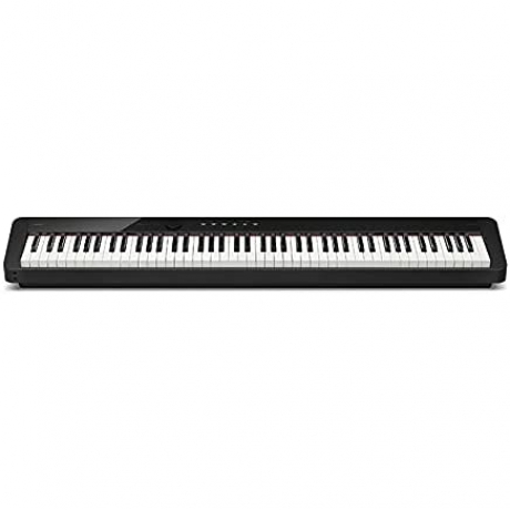 Casio PX-S1100BK Dijital Piyano (CS-68 & Kulaklık Seti)<br>Fotoğraf: 5/6