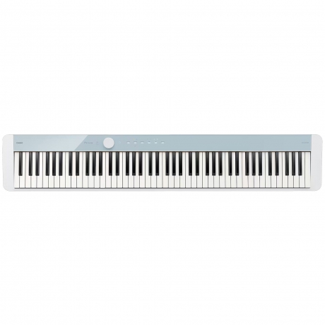 CASIO PX-S1100CB Dijital Piyano (Calm Blue)<br>Fotoğraf: 1/2