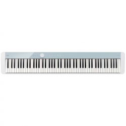 CASIO PX-S1100CB Dijital Piyano (Calm Blue)