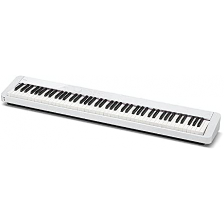 CASIO PX-S1100WE Dijital Piyano (Beyaz)<br>Fotoğraf: 3/3