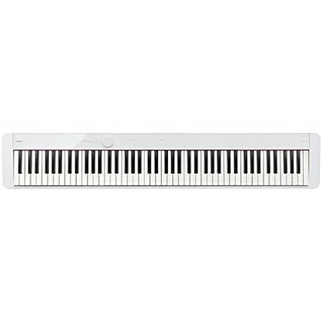 CASIO PX-S1100WE Dijital Piyano (Beyaz)