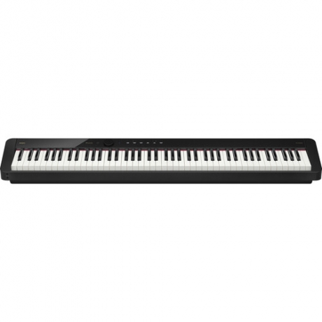 Casio PX-S5000BK Dijital Piyano (Siyah)<br>Fotoğraf: 1/3