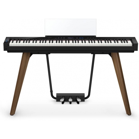 Casio PX-S7000BK Dijital Piyano (Siyah)<br>Fotoğraf: 2/5