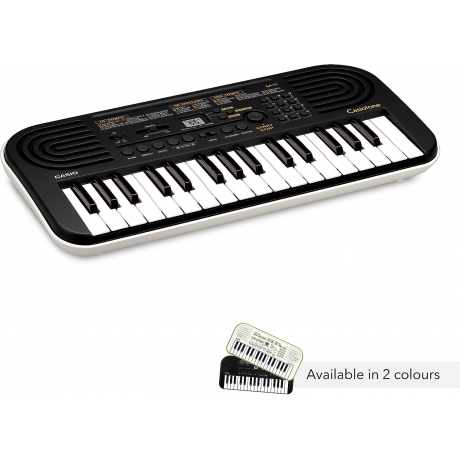 Casio SA-51 32 Tuş Org<br>Fotoğraf: 2/5