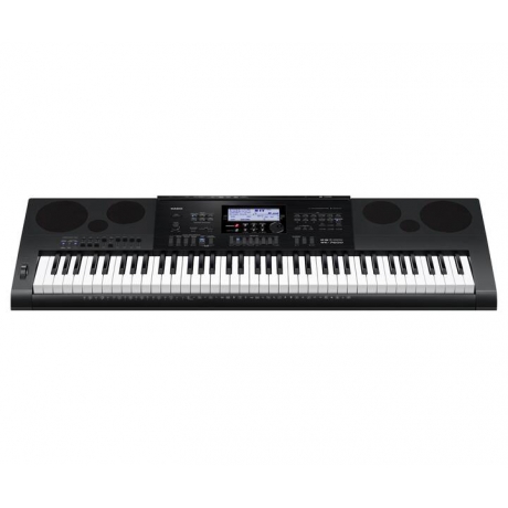 Casio WK-7600 76-Tuş Arranger Klavye<br>Fotoğraf: 2/2