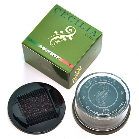 Cecilia (Andrea) A Piacere Viyola Reçinesi / Reçine Yayıcı Aparatlı<br>Fotoğraf: 1/3