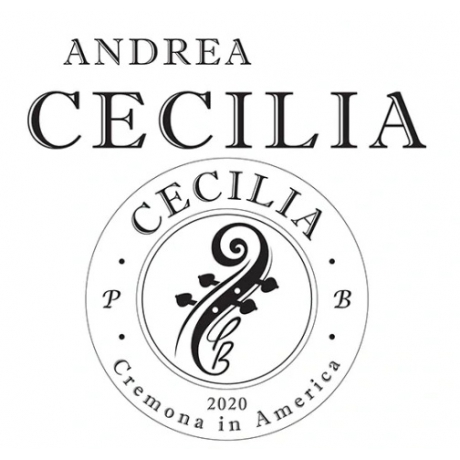 Cecilia (Andrea) Signature Formula Keman Reçinesi / Reçine Yayıcı Aparatlı<br>Fotoğraf: 4/4