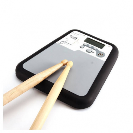 Cherub Dijital Ritim Çalışma Pedi<br>Fotoğraf: 1/3