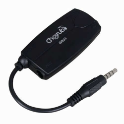 Cherub GB2i iPhone / iPad için Gitar Arayüzü