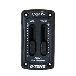 Cherub GU-1 Ukulele Preamp