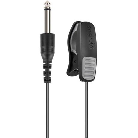 Cherub WCP-70 Clip-on Manyetik<br>Fotoğraf: 2/2