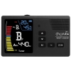 Cherub WMT-565W 3-in-1 Metronom Tuner<br>Fotoğraf: 1/2