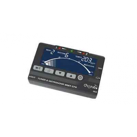 Cherub WMT-578+ Dijital Metronom ve Akort Aleti<br>Fotoğraf: 1/1