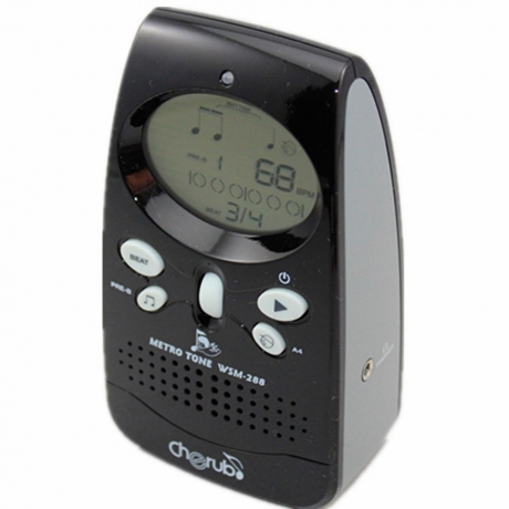 Cherub Wsm-288 Dijital Metronom<br>Fotoğraf: 2/2