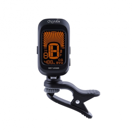 Cherub WST-2058B Clip On Tuner<br>Fotoğraf: 1/1