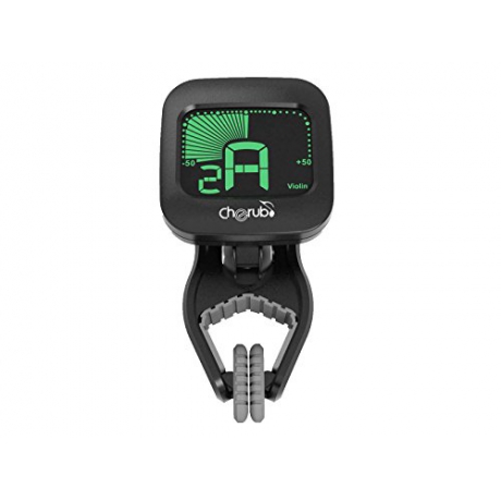 Cherub WST-660V Keman için Dijital Akort Aleti<br>Fotoğraf: 1/1