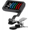 Cherub WST-905Li Flow Tune Şarj Edilebilir Kromatik Clip On Tuner<br>Fotoğraf: 1/1