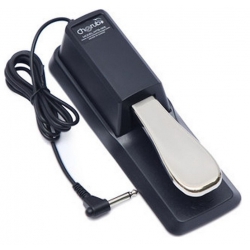 Cherub WTB-005 Sustain Pedal