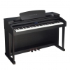 Chloris CDU-190BK Dijital Piyano (Siyah)<br>Fotoğraf: 1/1