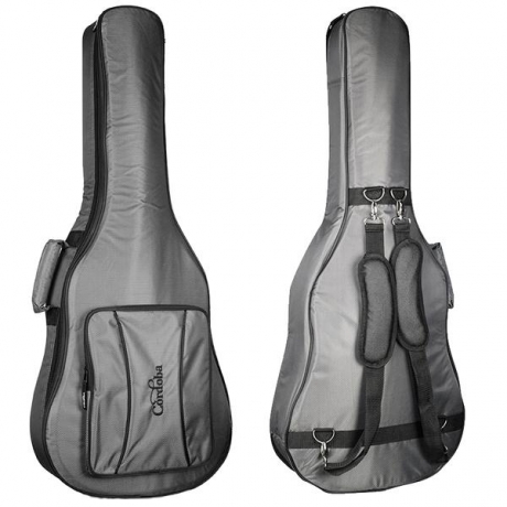 Cordoba 03543 100GB Klasik Gitar Gigbag<br>Fotoğraf: 2/2