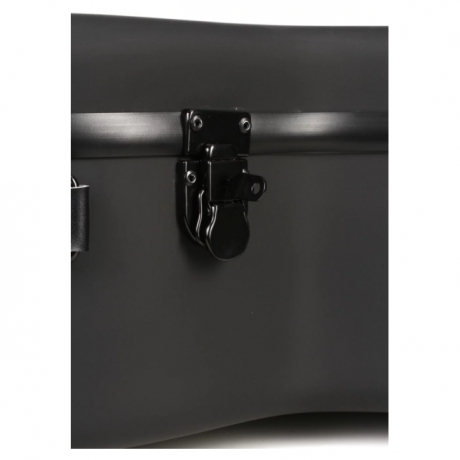 Cordoba 03570 Humicase Metro II Black Klasik Gitar Hard Case<br>Fotoğraf: 5/7