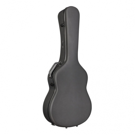 Cordoba 03570 Humicase Metro II Black Klasik Gitar Hard Case<br>Fotoğraf: 1/7