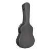 Cordoba 03570 Humicase Metro II Black Klasik Gitar Hard Case<br>Fotoğraf: 1/7