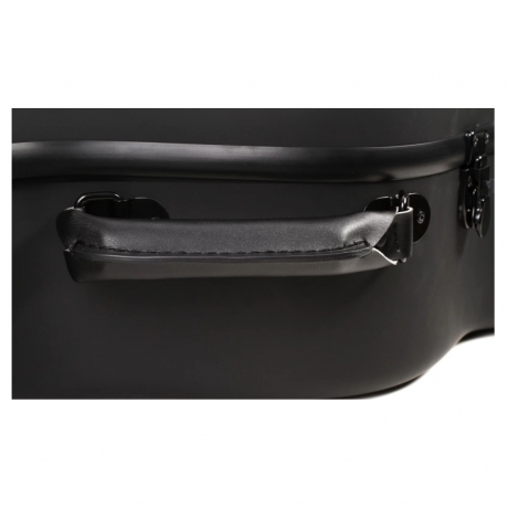 Cordoba 03570 Humicase Metro II Black Klasik Gitar Hard Case<br>Fotoğraf: 6/7