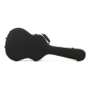 Cordoba 03570 Humicase Metro II Black Klasik Gitar Hard Case<br>Fotoğraf: 2/7