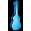 Cordoba 03571 Humicase Metro II Blue Klasik Gitar Hard Case<br>Fotoğraf: 1/4