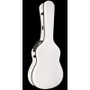Cordoba 03573 Humicase Metro II White Klasik Gitar Hard Case<br>Fotoğraf: 1/2