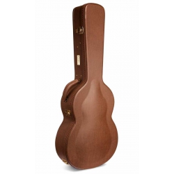 Cordoba 03754 Humicase Protege Ahşap Klasik Gitar Hard Case