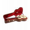Cordoba 03754 Humicase Protege Ahşap Klasik Gitar Hard Case<br>Fotoğraf: 2/2