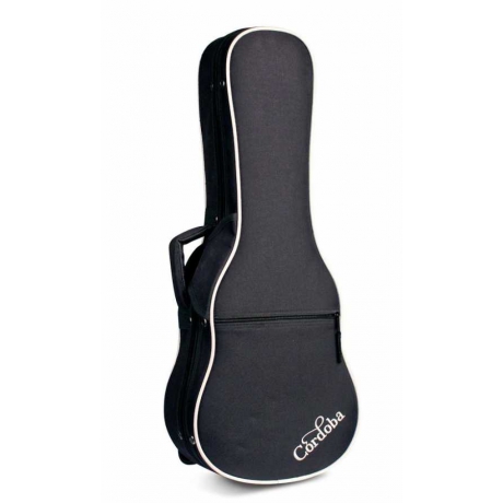 Cordoba 03775 Polyfoam Soprano Ukelele Taşıma Kılıfı<br>Fotoğraf: 1/1