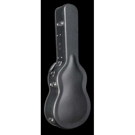 Cordoba 04072 Humicase Protege Klasik Gitar Hard Case<br>Fotoğraf: 1/2