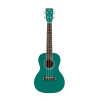 Cordoba 15C Concert Ukulele (Catalonia Green), Fotoğraf: 1/6