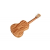 Cordoba 15C Concert Ukulele (Catalonia Green), Fotoğraf: 4/6