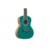 Cordoba 15C Concert Ukulele (Catalonia Green), Fotoğraf: 5/6