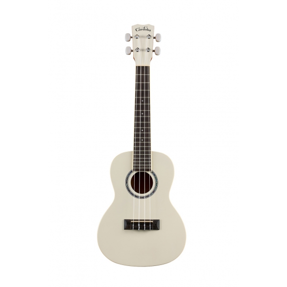 Cordoba 15C Concert Ukulele (Mallorcan Pearl), Fotoğraf: 1/6