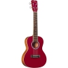 Cordoba 15C Concert Ukulele (Sangria), Fotoğraf: 3/6