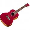 Cordoba 15C Concert Ukulele (Sangria), Fotoğraf: 5/6