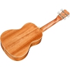 Cordoba 15C Concert Ukulele (Sangria), Fotoğraf: 6/6