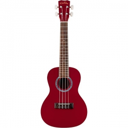 Cordoba 15C Concert Ukulele (Sangria)
