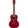 Cordoba 15C Concert Ukulele (Sangria), Fotoğraf: 1/6
