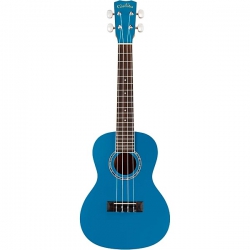 Cordoba 15C Concert Ukulele (Sea Sky)