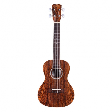 Cordoba 15CB Concert Ukulele (Bocote)<br>Fotoğraf: 1/1
